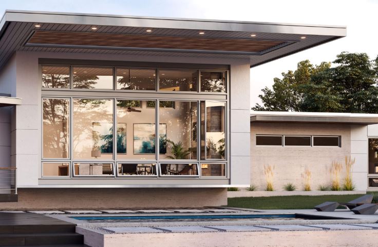 HartHaus Homes Images