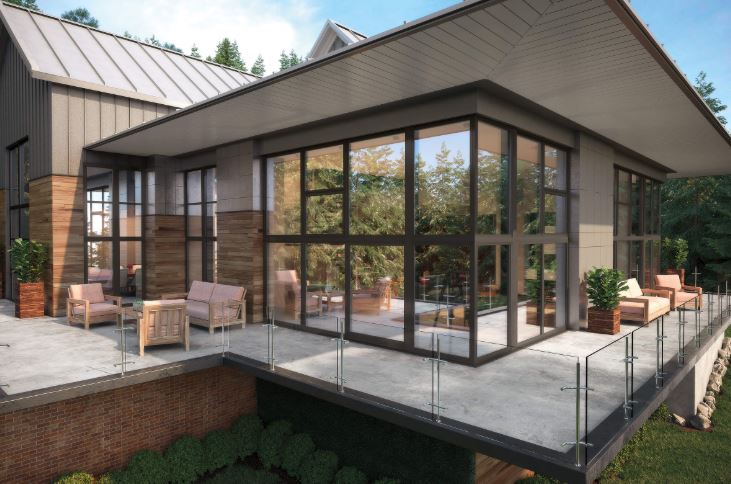HartHaus Homes Images