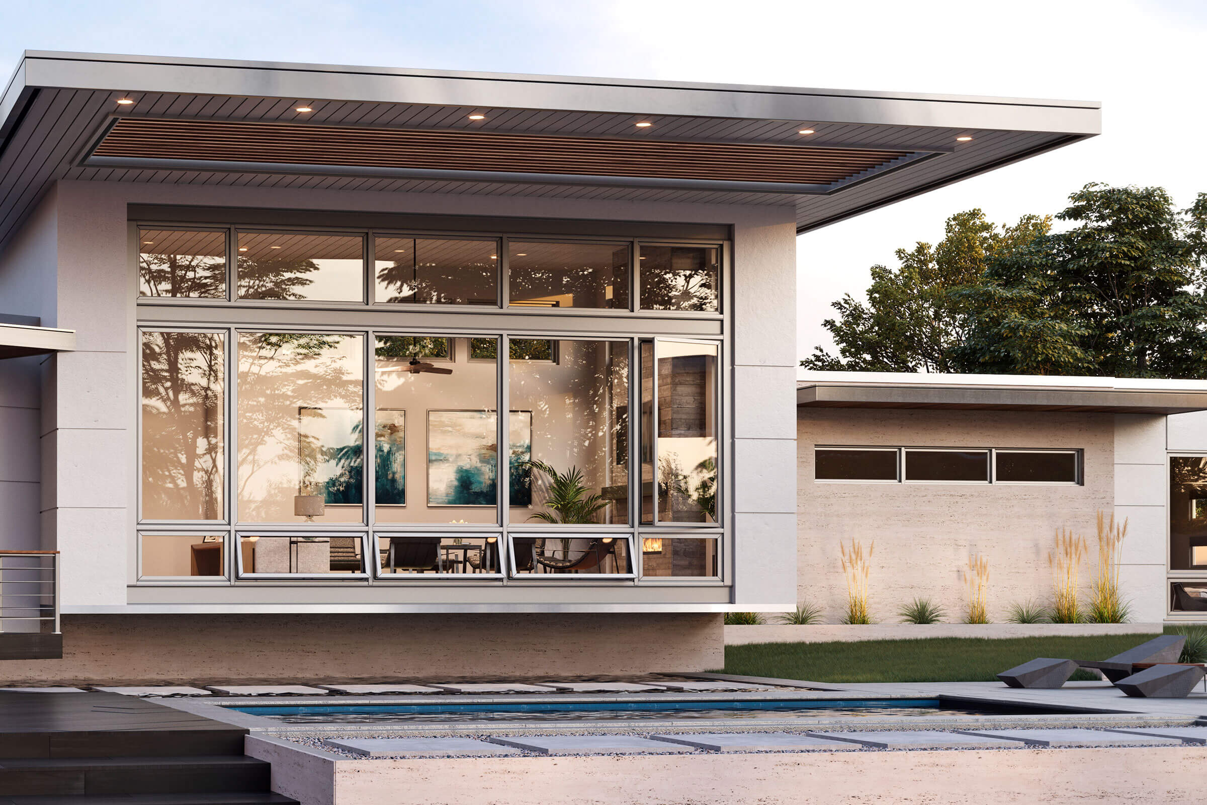 HartHaus Homes Images