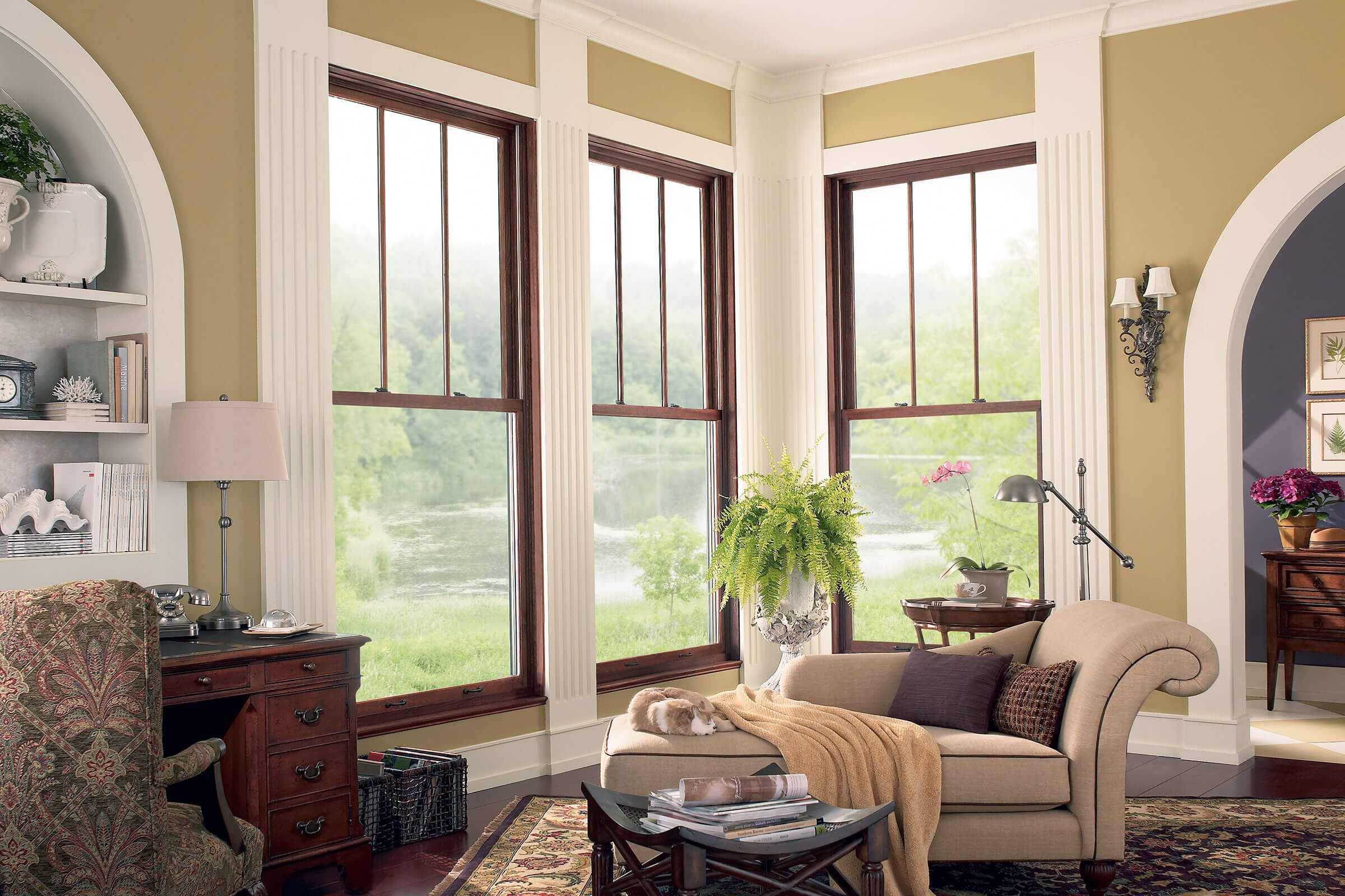 HartHaus Homes Images