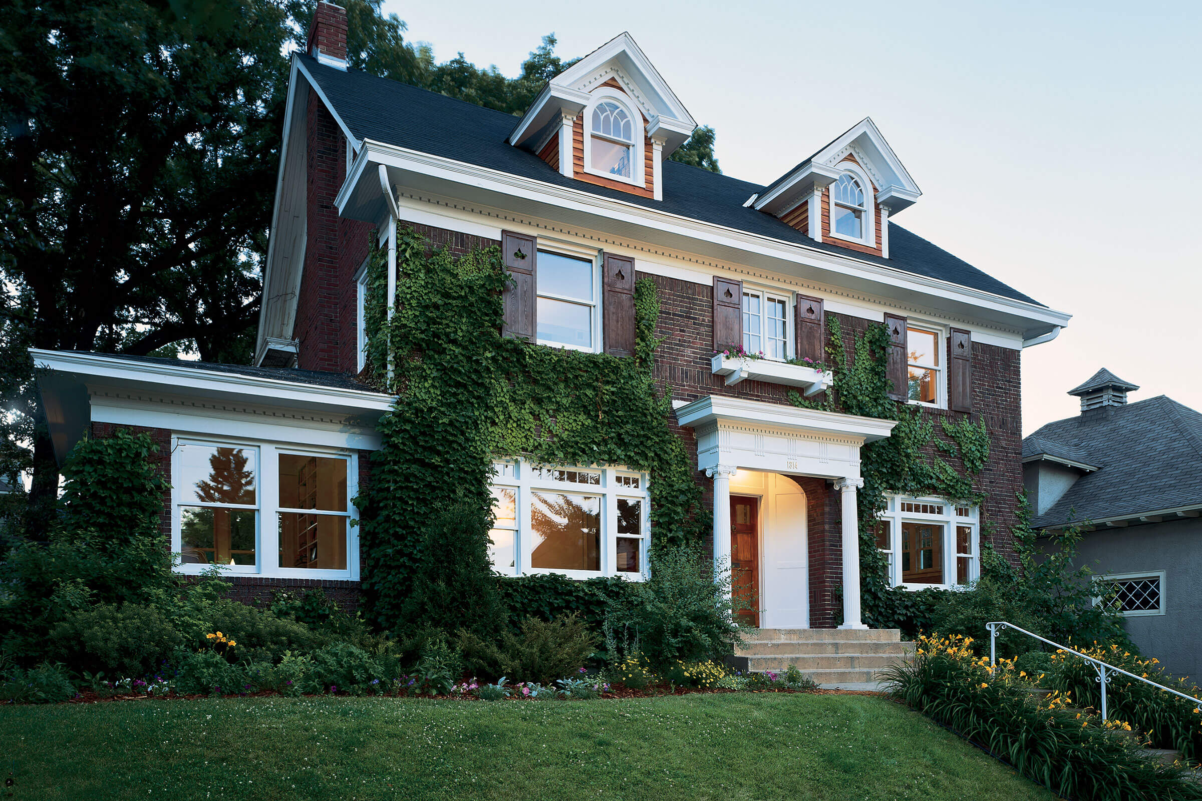 HartHaus Homes Images
