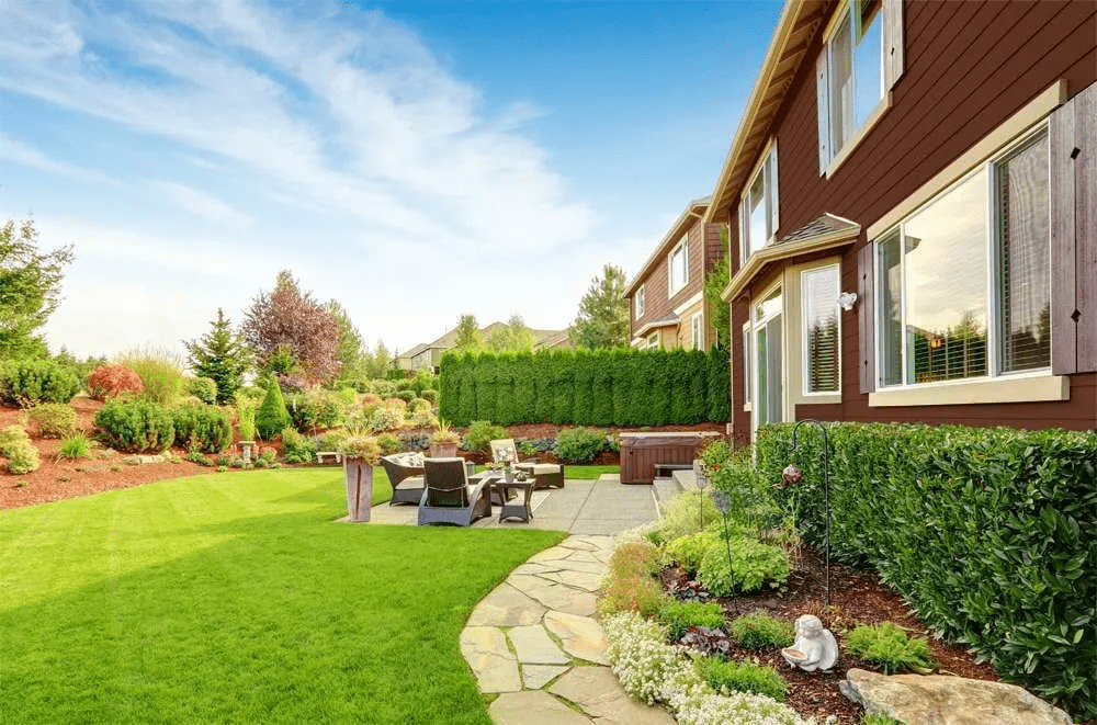 HartHaus Homes Images