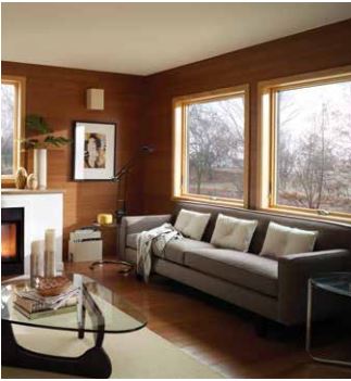 HartHaus Homes Images
