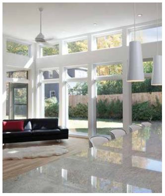 HartHaus Homes Images