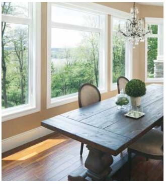 HartHaus Homes Images