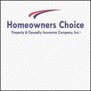 HOMEOWNERS CHOICE